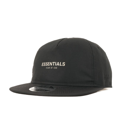 21AW ×NEW ERA 5パネル キャップ (Retro Crown 9Fifty A-Frame Hat)
