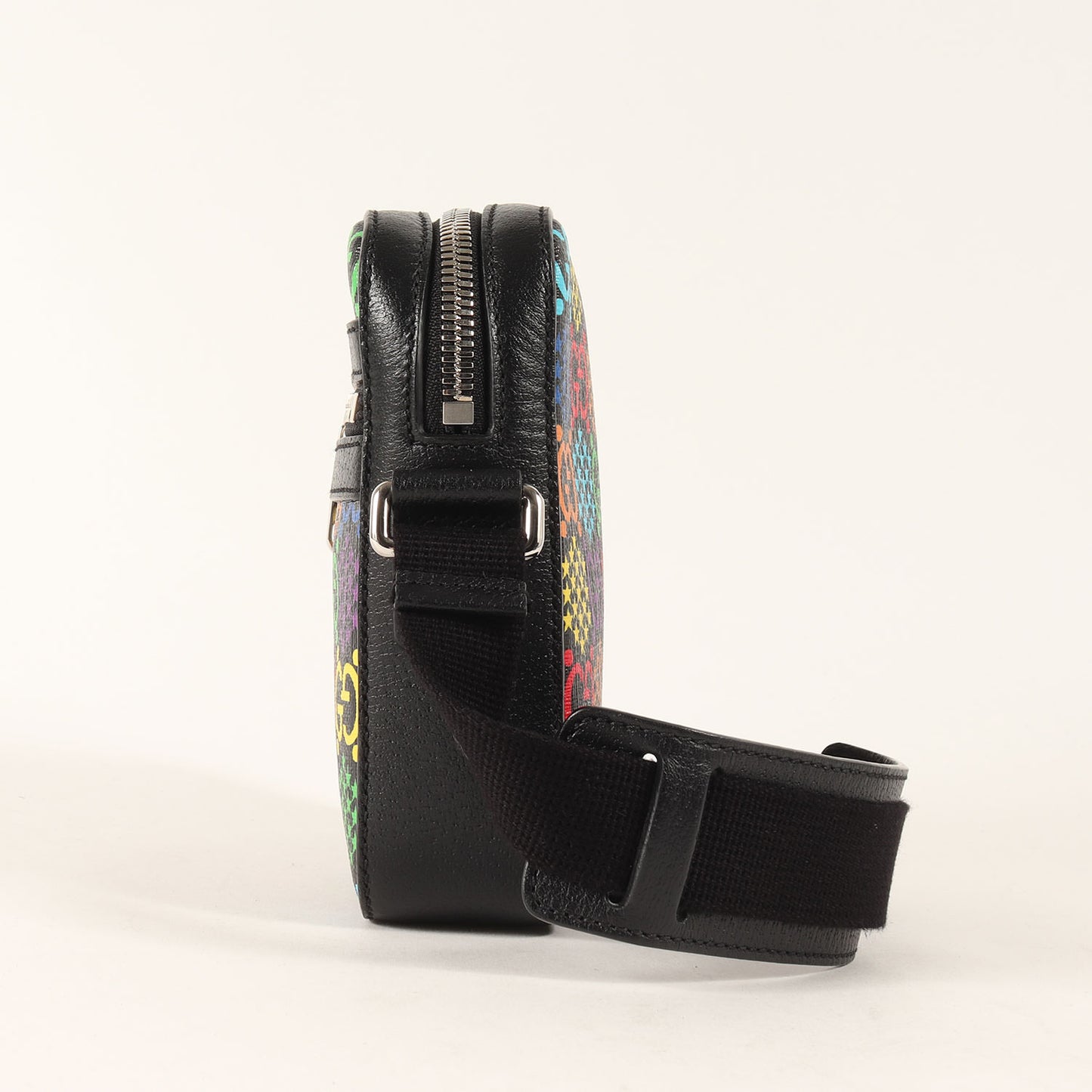 GG サイケデリック ショルダー バッグ (598103 520198)