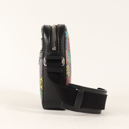 GG サイケデリック ショルダー バッグ (598103 520198)