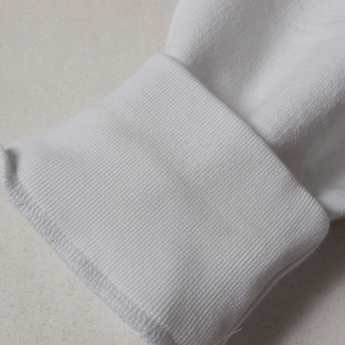 23SS ネックロゴ プルオーバー スウェット((DUNCAN GRANT AND CHARLESTON crewneck Sweat shirt 383J694A0807)