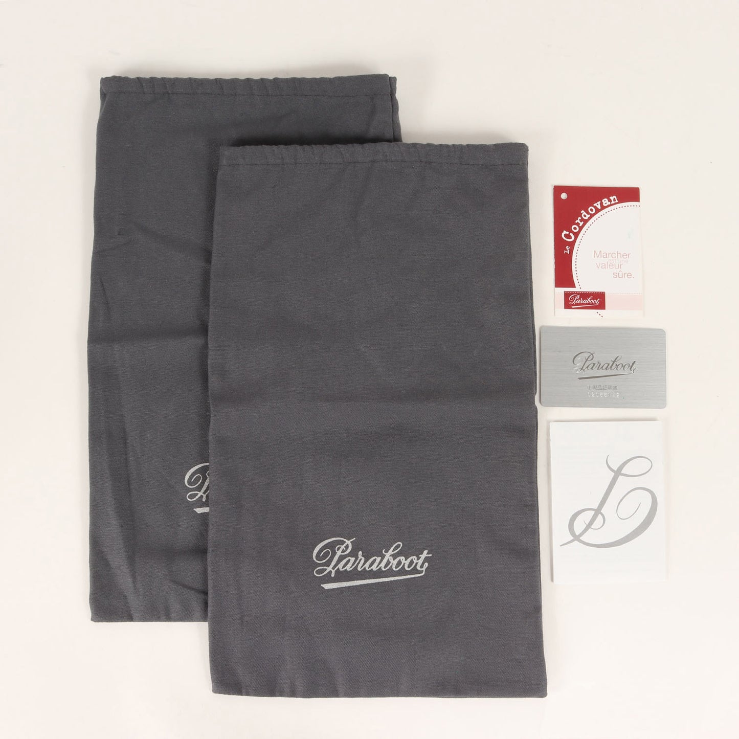 UNITED ARROWS 別注 Uチップ シェルコードバン レザー シューズ (CHAMBORD 195716)