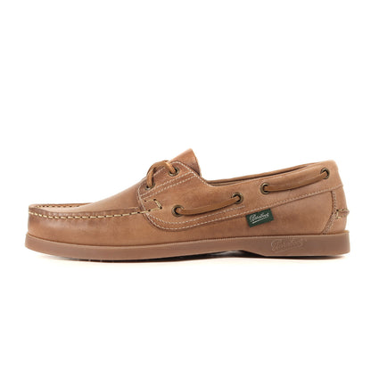 Paraboot (パラブーツ) BEAMS F 別注 クロムエクセル レザー デッキ 