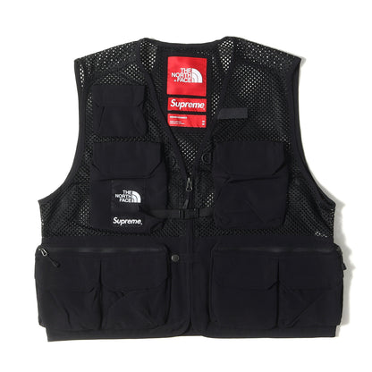 20SS × THE NORTH FACE カーゴベスト (Cargo Vest)