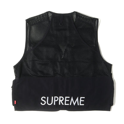 20SS × THE NORTH FACE カーゴベスト (Cargo Vest)