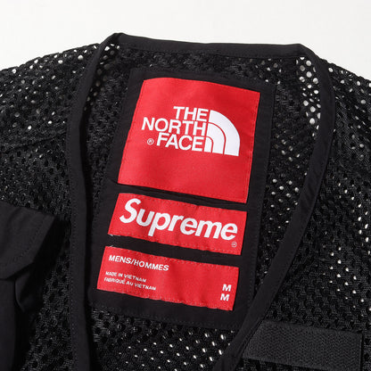20SS × THE NORTH FACE カーゴベスト (Cargo Vest)