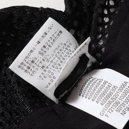 20SS × THE NORTH FACE カーゴベスト (Cargo Vest)