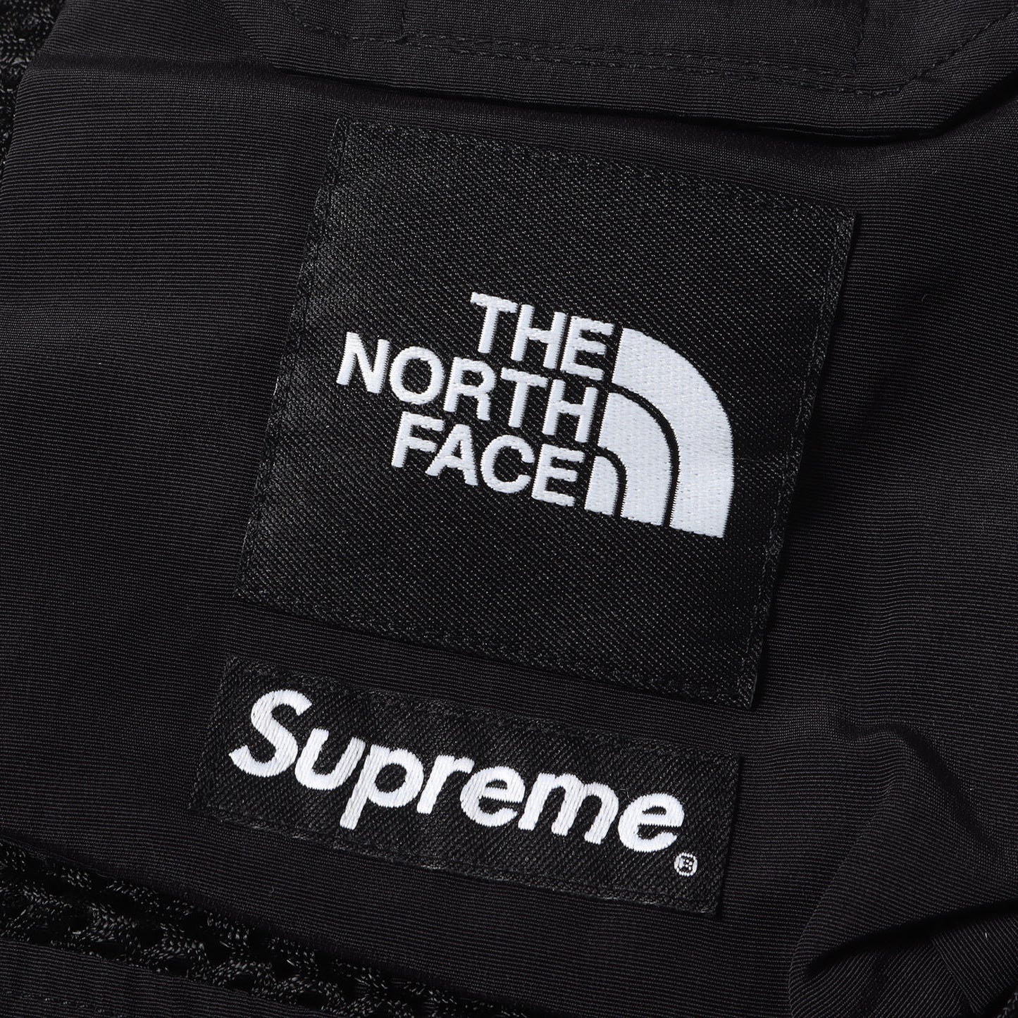 20SS × THE NORTH FACE カーゴベスト (Cargo Vest)