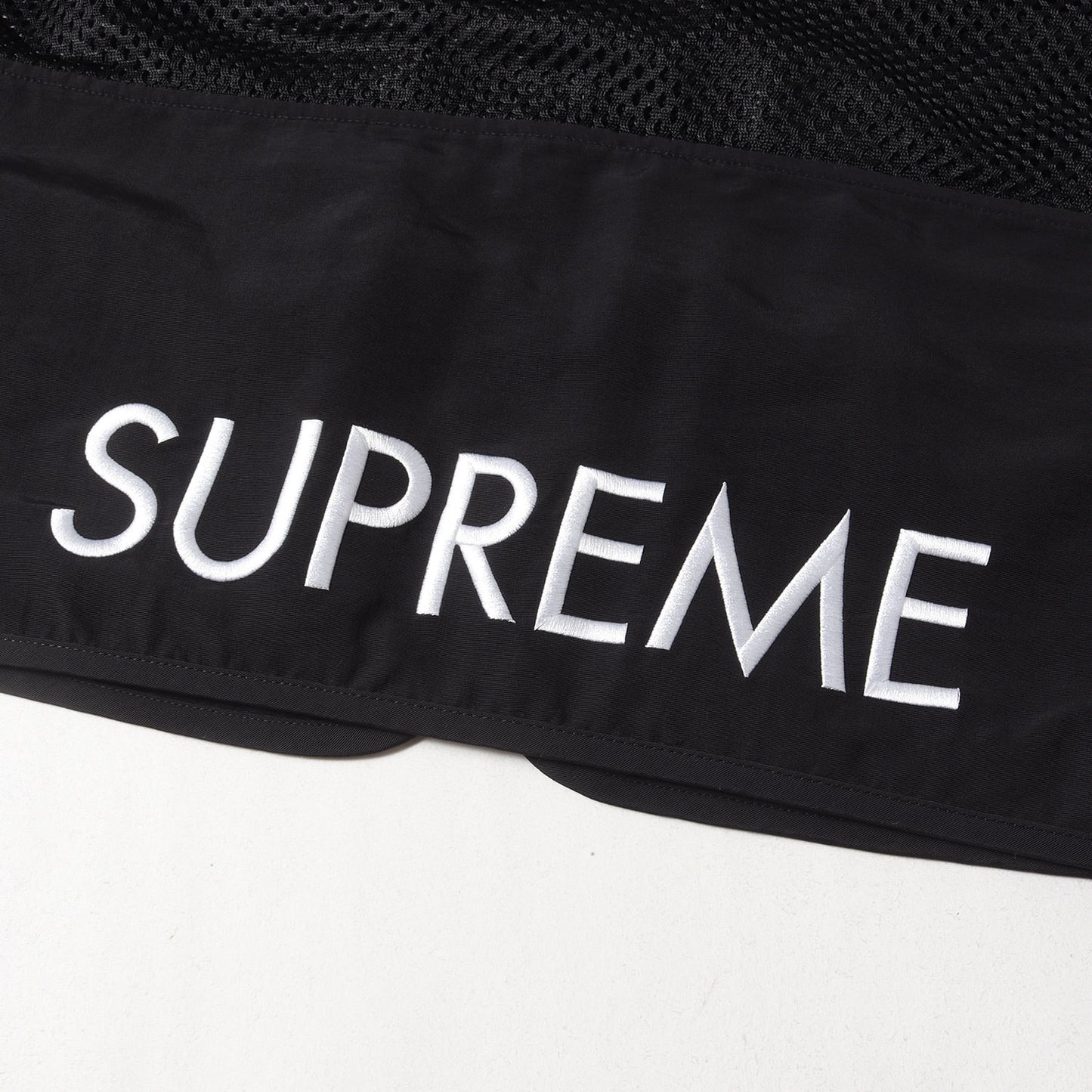 20SS × THE NORTH FACE カーゴベスト (Cargo Vest)