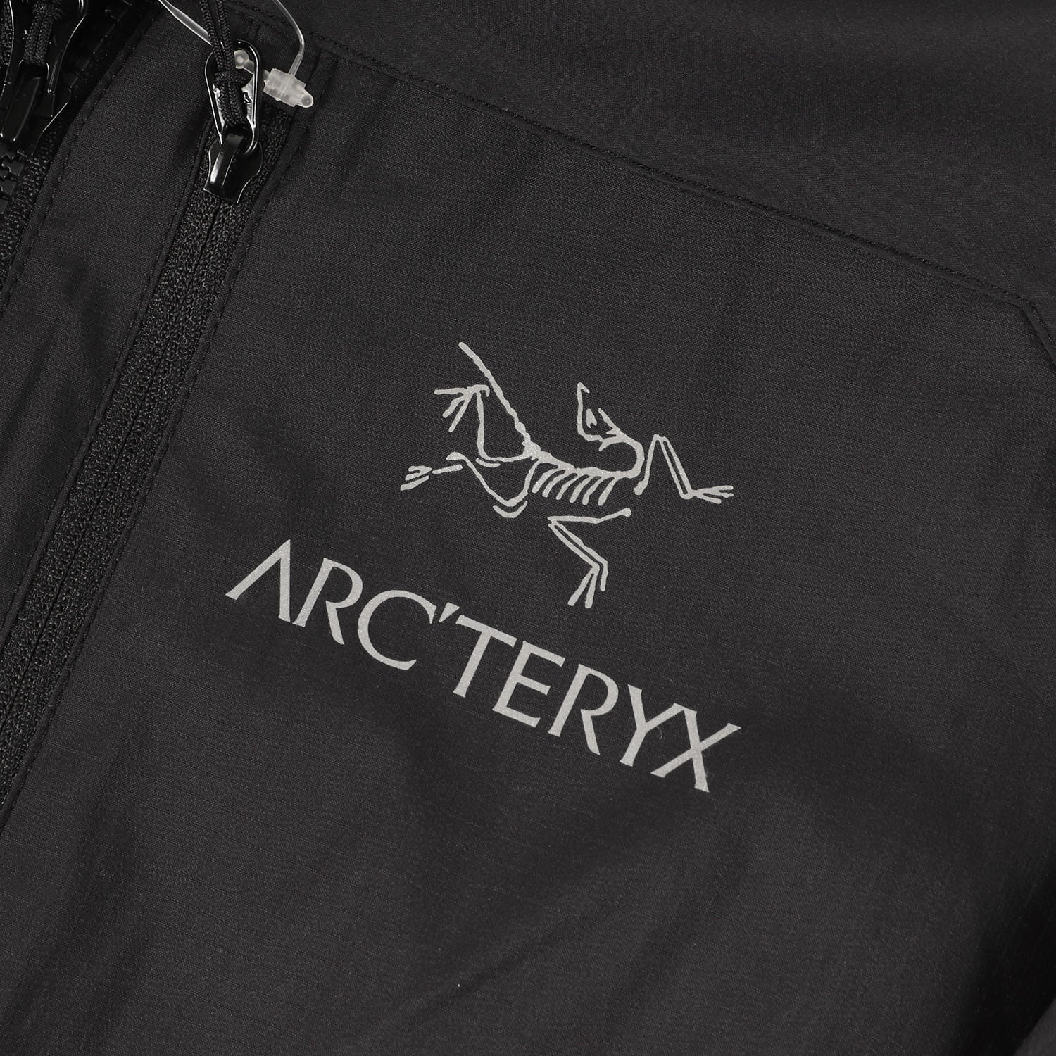 ARC'TERYX (アークテリクス) スコーミッシュ フーディ ジャケット (Squamish Hoody 25172) / 2022年製 –  ブランド古着の通販・買取 | BEEGLE by Boo-Bee