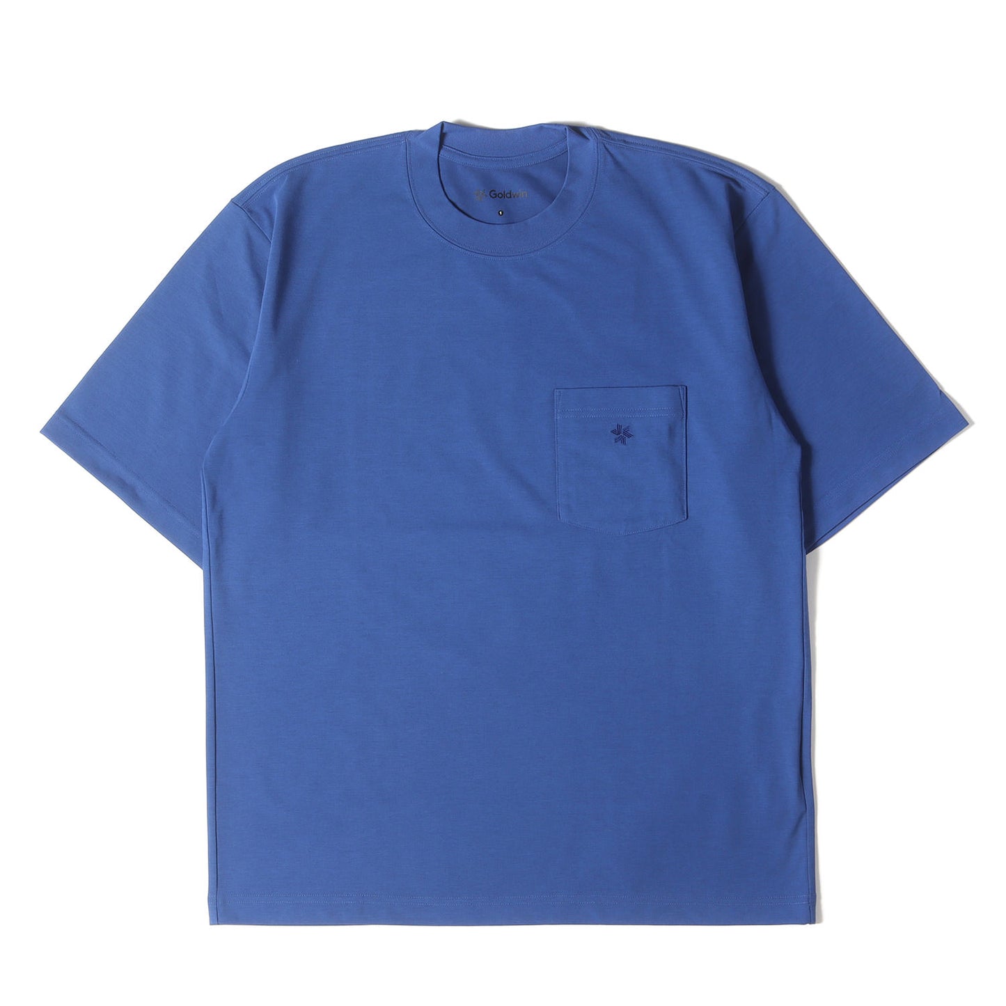 25SS オーバーサイズド ポケット Tシャツ (Oversized Pocket T-shirt GL64317)