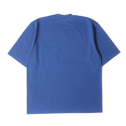 25SS オーバーサイズド ポケット Tシャツ (Oversized Pocket T-shirt GL64317)