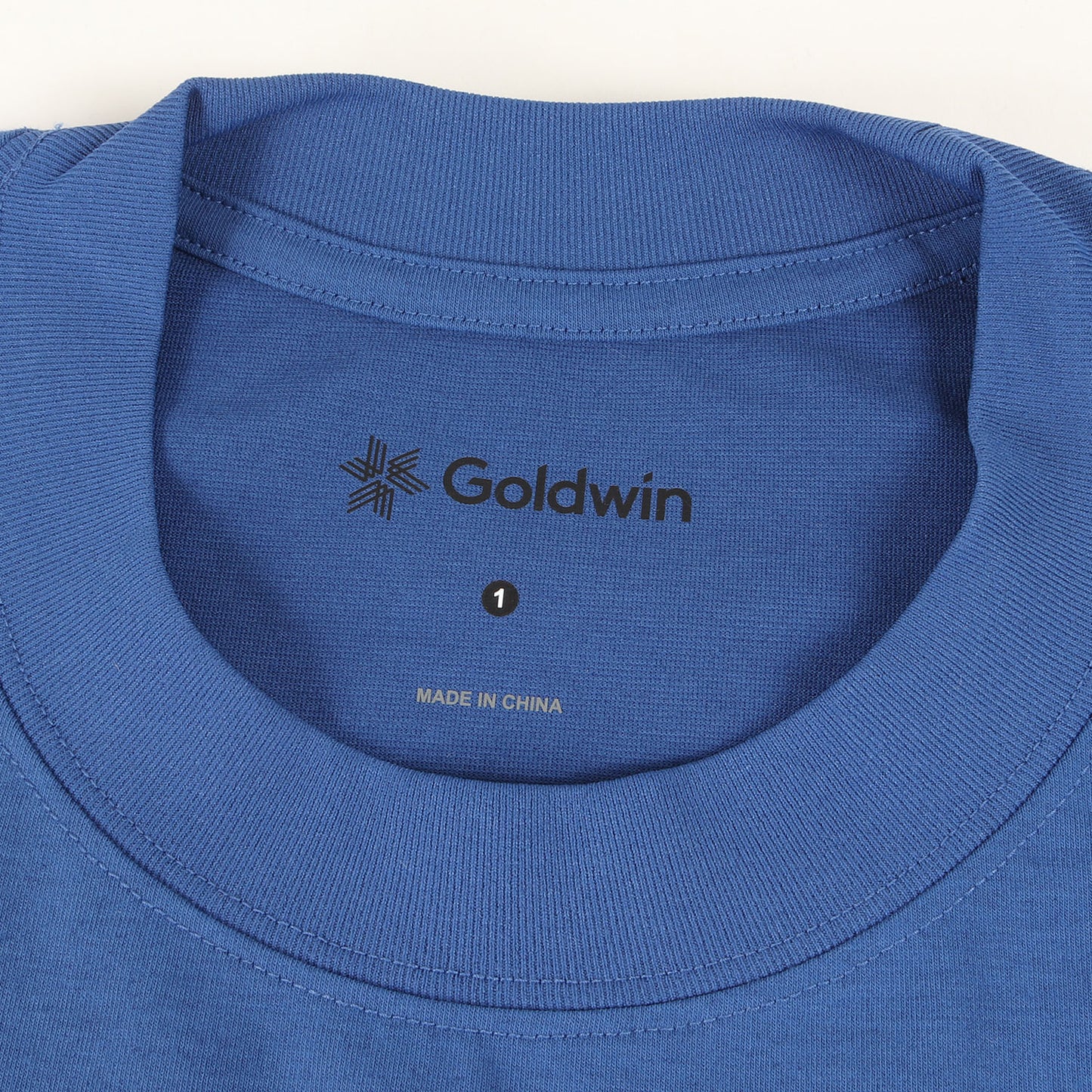 25SS オーバーサイズド ポケット Tシャツ (Oversized Pocket T-shirt GL64317)