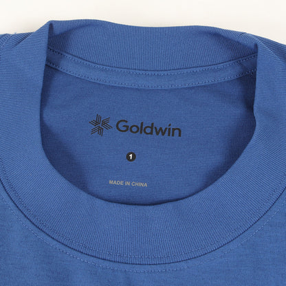 25SS オーバーサイズド ポケット Tシャツ (Oversized Pocket T-shirt GL64317)