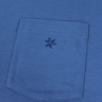 25SS オーバーサイズド ポケット Tシャツ (Oversized Pocket T-shirt GL64317)