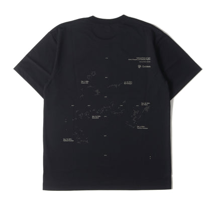 24SS National Park Collection vol.3 国立公園 Tシャツ(National Park T-shirt)