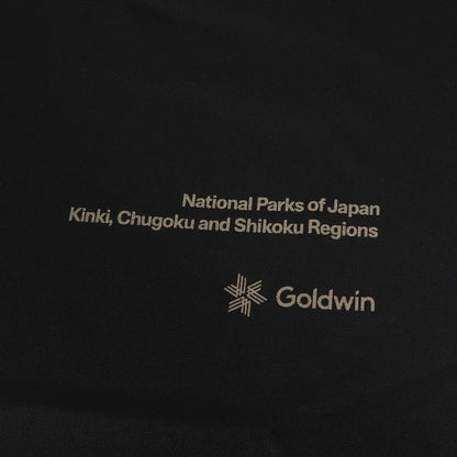 24SS National Park Collection vol.3 国立公園 Tシャツ(National Park T-shirt)