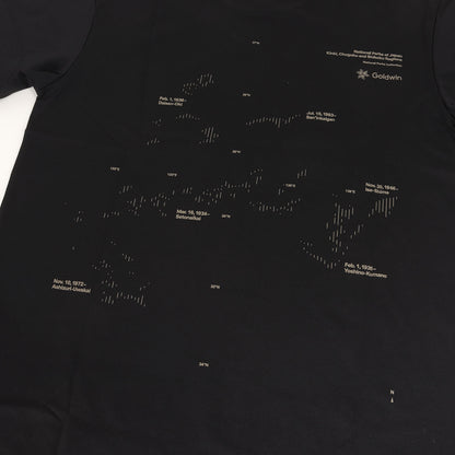 24SS National Park Collection vol.3 国立公園 Tシャツ(National Park T-shirt)