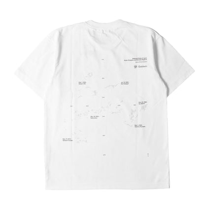 24SS National Park Collection vol.3 国立公園 Tシャツ(National Park T-shirt)