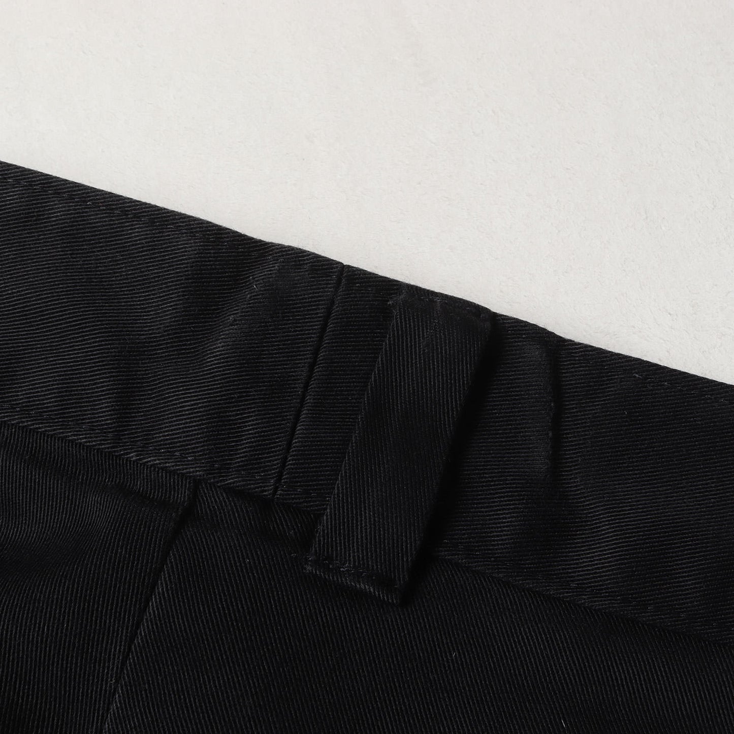 ×  Dickies 別注 ポリコットン ツイル ストレート ワーク チノ パンツ (DI-RH-17SS-01M)
