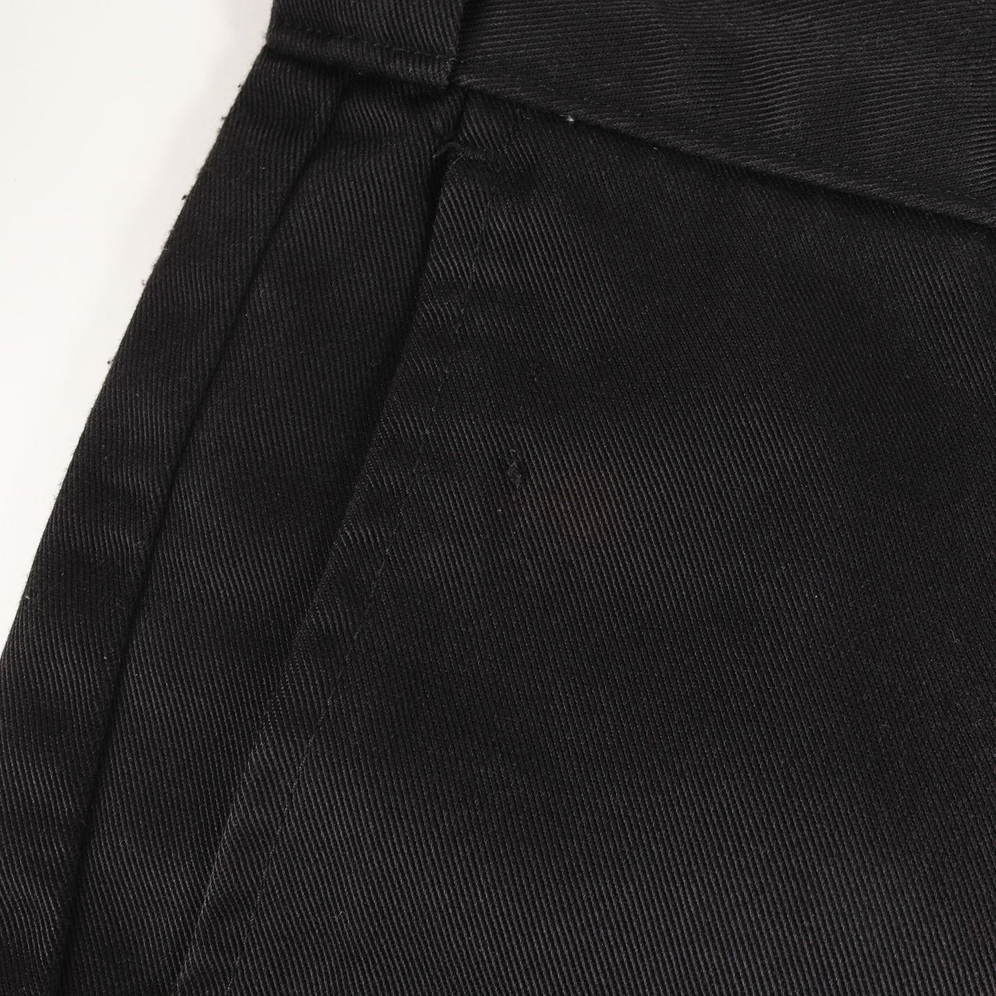 ×  Dickies 別注 ポリコットン ツイル ストレート ワーク チノ パンツ (DI-RH-17SS-01M)
