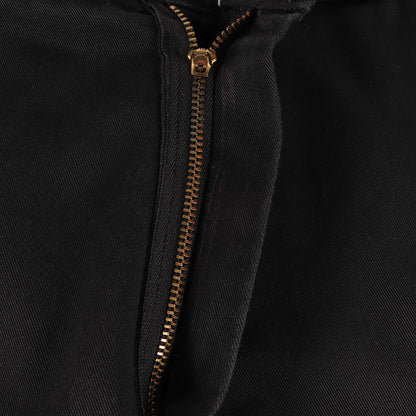 ×  Dickies 別注 ポリコットン ツイル ストレート ワーク チノ パンツ (DI-RH-17SS-01M)