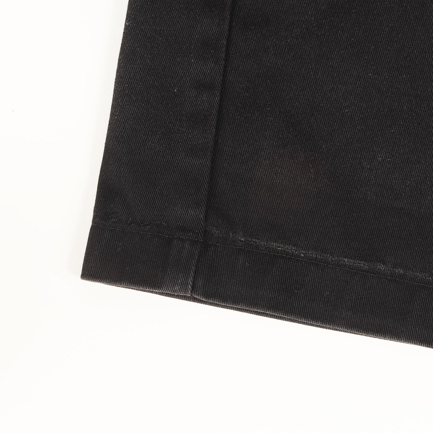 ×  Dickies 別注 ポリコットン ツイル ストレート ワーク チノ パンツ (DI-RH-17SS-01M)