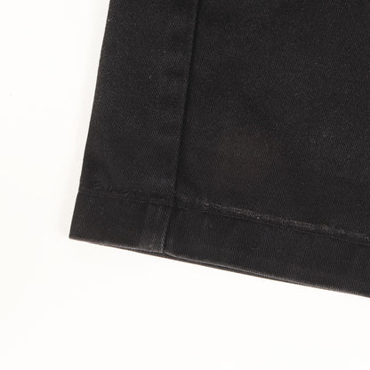 ×  Dickies 別注 ポリコットン ツイル ストレート ワーク チノ パンツ (DI-RH-17SS-01M)