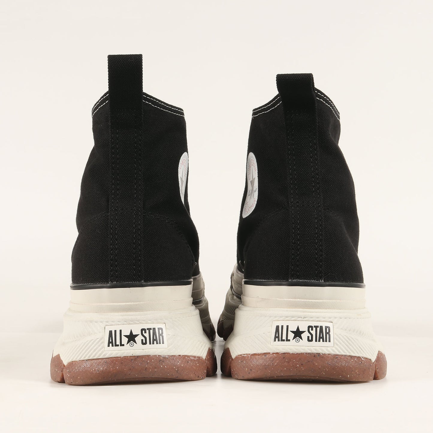 ALL STAR TREKWAVE HI
