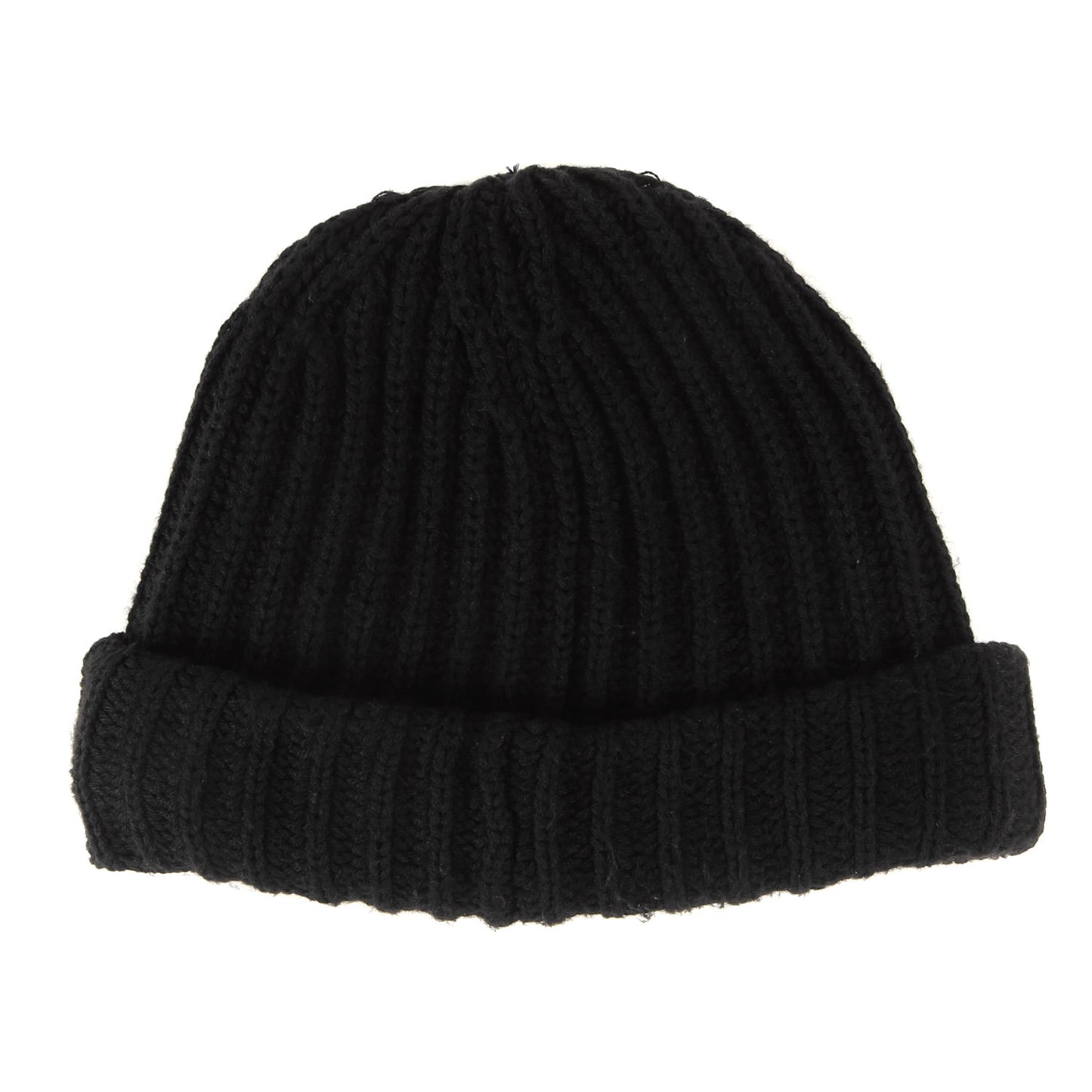 23AW クラシックロゴ チャンキー リブニット ビーニー (Classic Logo Chunky Ribbed Beanie)