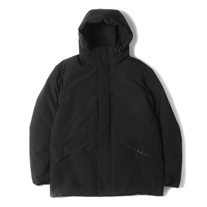 UNITED ARROWS (ユナイテッドアローズ) UAST フード ダウン コート  