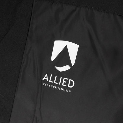 UAST フード ダウン コート (1125-115-6971)