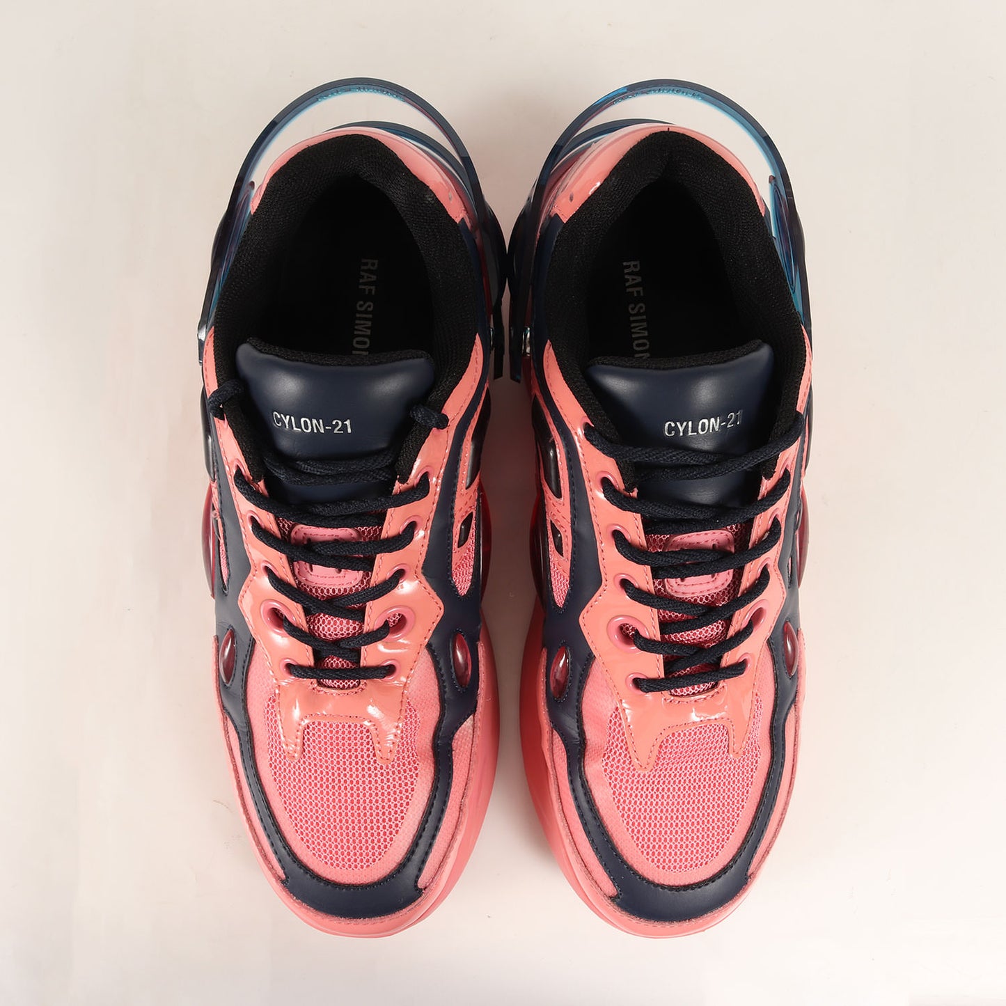 23AW RUNNER CYLON-21 (HR740010L)