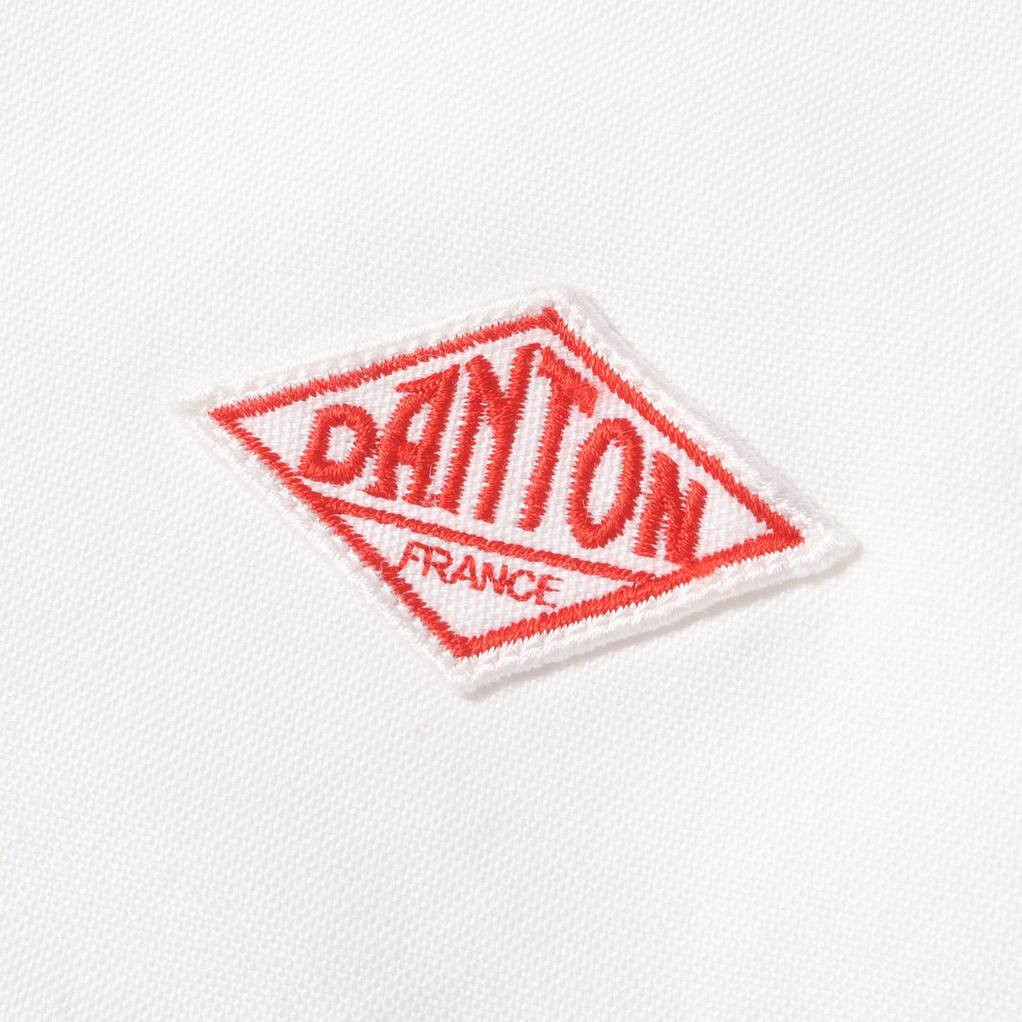 丸えり プルオーバー 半袖 シャツ (ROUND COLLAR P.O SHIRTS/S JD-3569 YOX) / MADE IN JAPAN