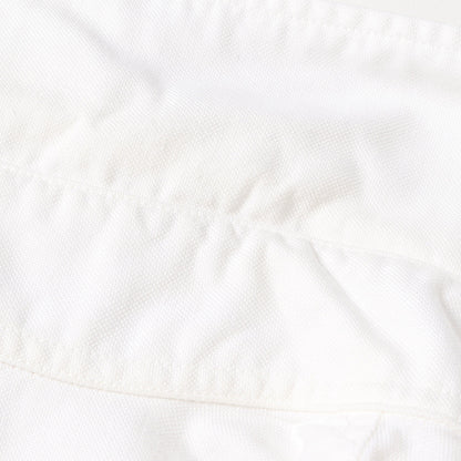 丸えり プルオーバー 半袖 シャツ (ROUND COLLAR P.O SHIRTS/S JD-3569 YOX) / MADE IN JAPAN