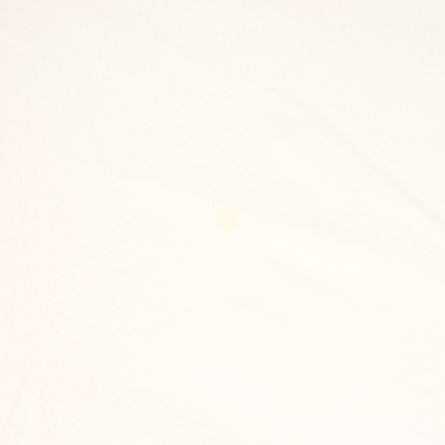 92SS 田中オム 20years ロゴ バインダーネック Tシャツ