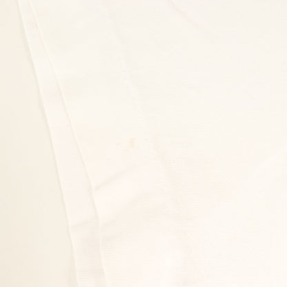 92SS 田中オム 20years ロゴ バインダーネック Tシャツ