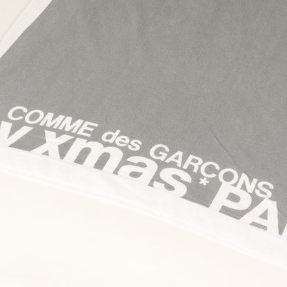 90s ロゴ バインダーネック Tシャツ / PARFUMS