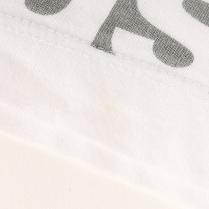 90s ロゴ バインダーネック Tシャツ / PARFUMS