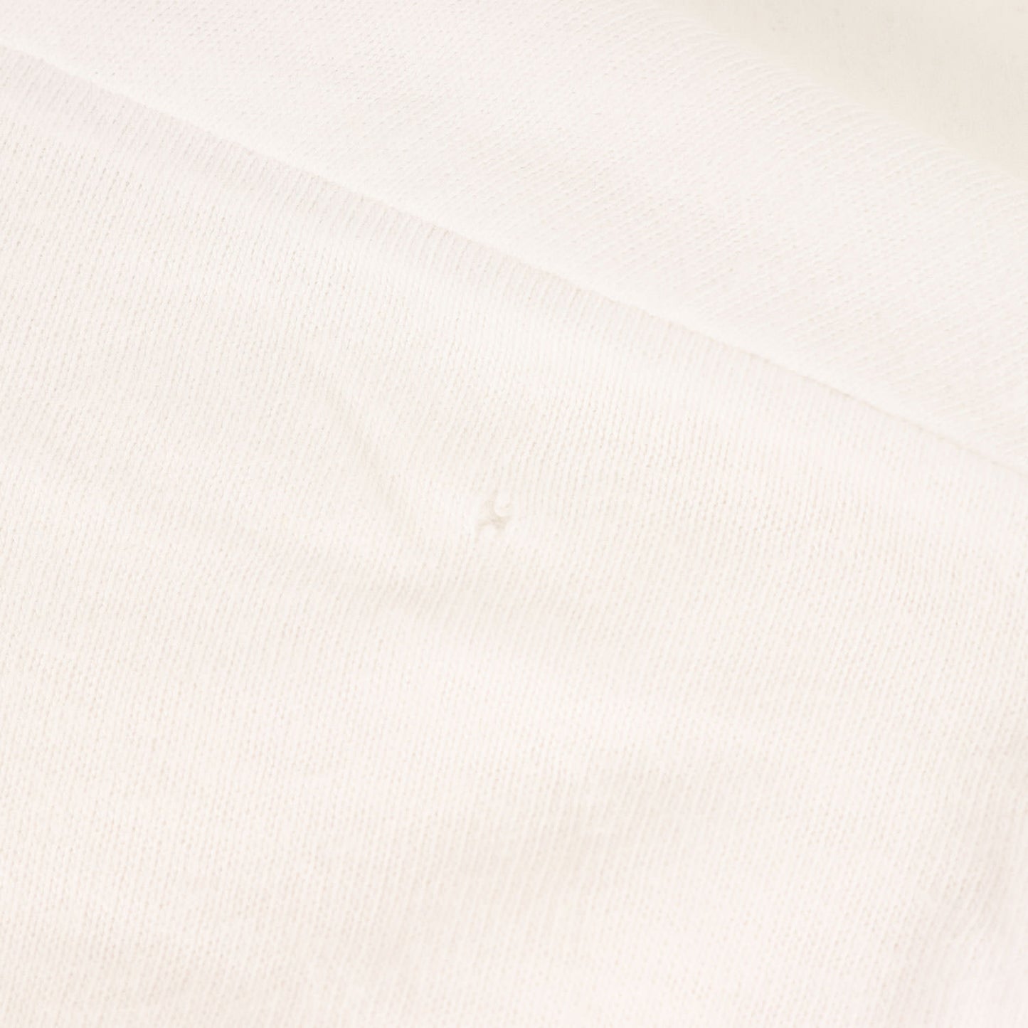 03SS ナンバリング バック ヘム ロゴ バインダーネック Tシャツ (S11098)