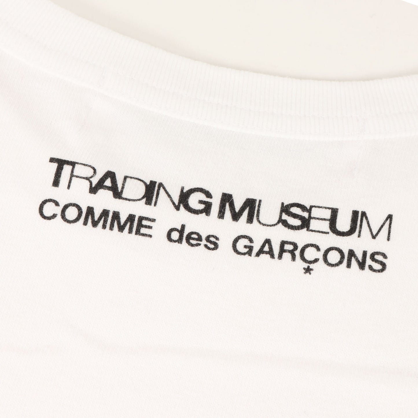 TRADING MUSEUM 限定 Six ひまわり Tシャツ (OK-T009) / AD2017