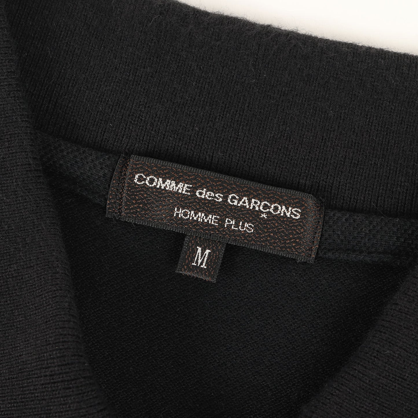 × The Rolling Stones Rip & Tongue ロゴ 鹿の子 ポロシャツ (PP-T038)