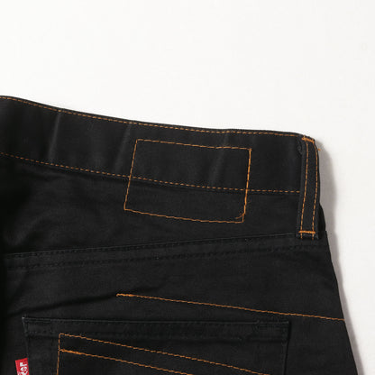 00s × Levi's ステッチワーク コットン パンツ (WG-P016) / AD2002