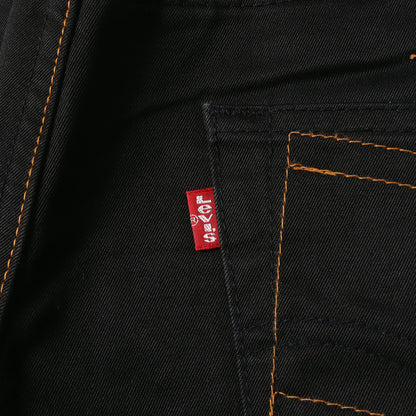 00s × Levi's ステッチワーク コットン パンツ (WG-P016) / AD2002