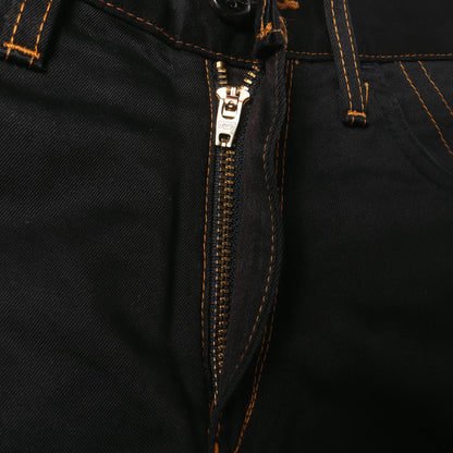 00s × Levi's ステッチワーク コットン パンツ (WG-P016) / AD2002