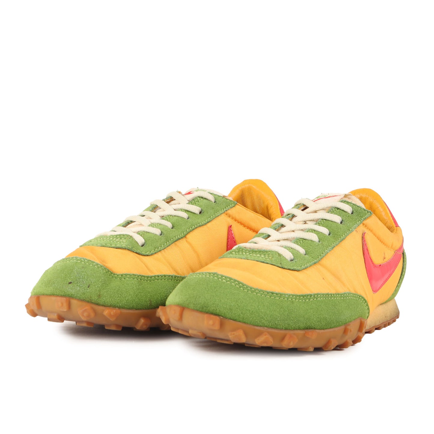 × NIKE WAFFLE RACER (306695-761 WI-K112)