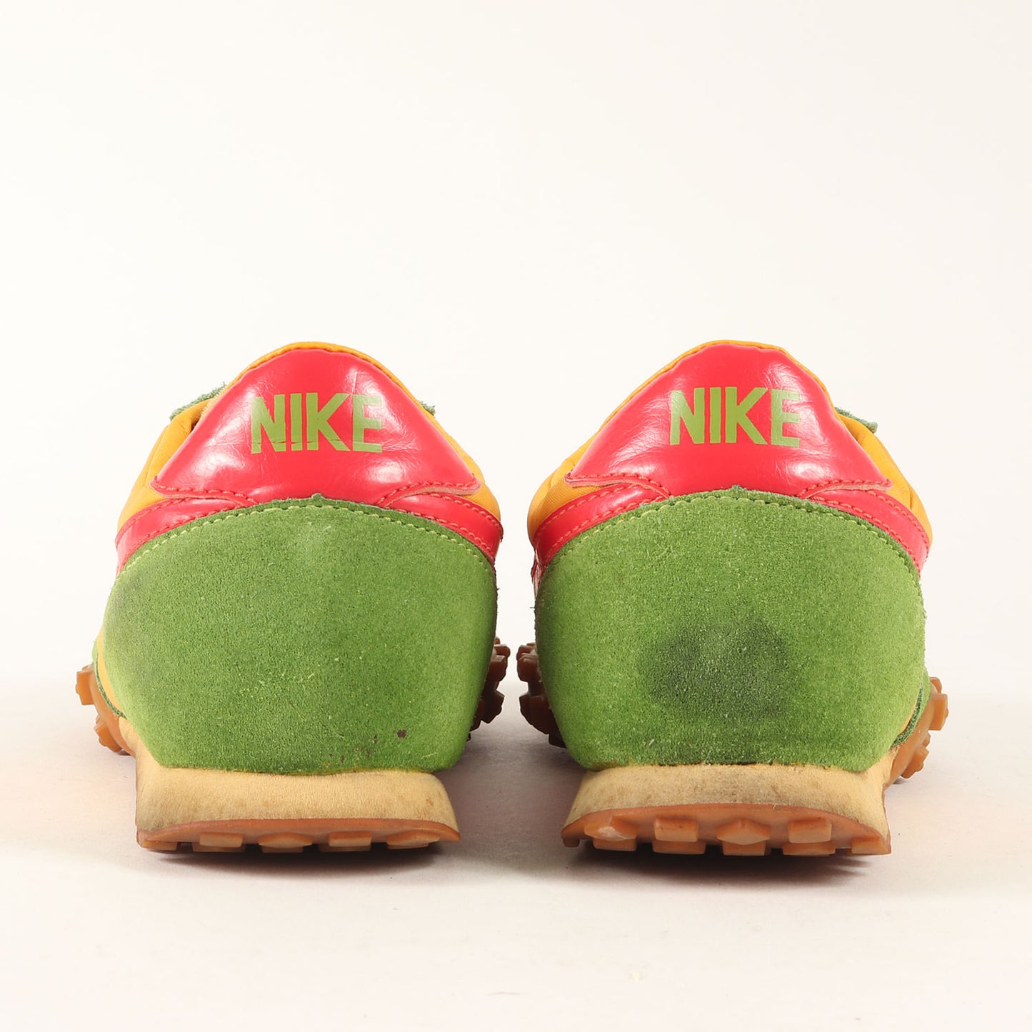 × NIKE WAFFLE RACER (306695-761 WI-K112)