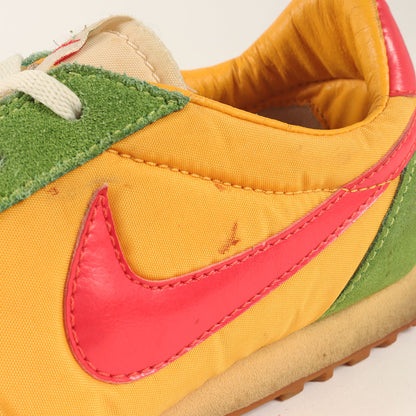 × NIKE WAFFLE RACER (306695-761 WI-K112)