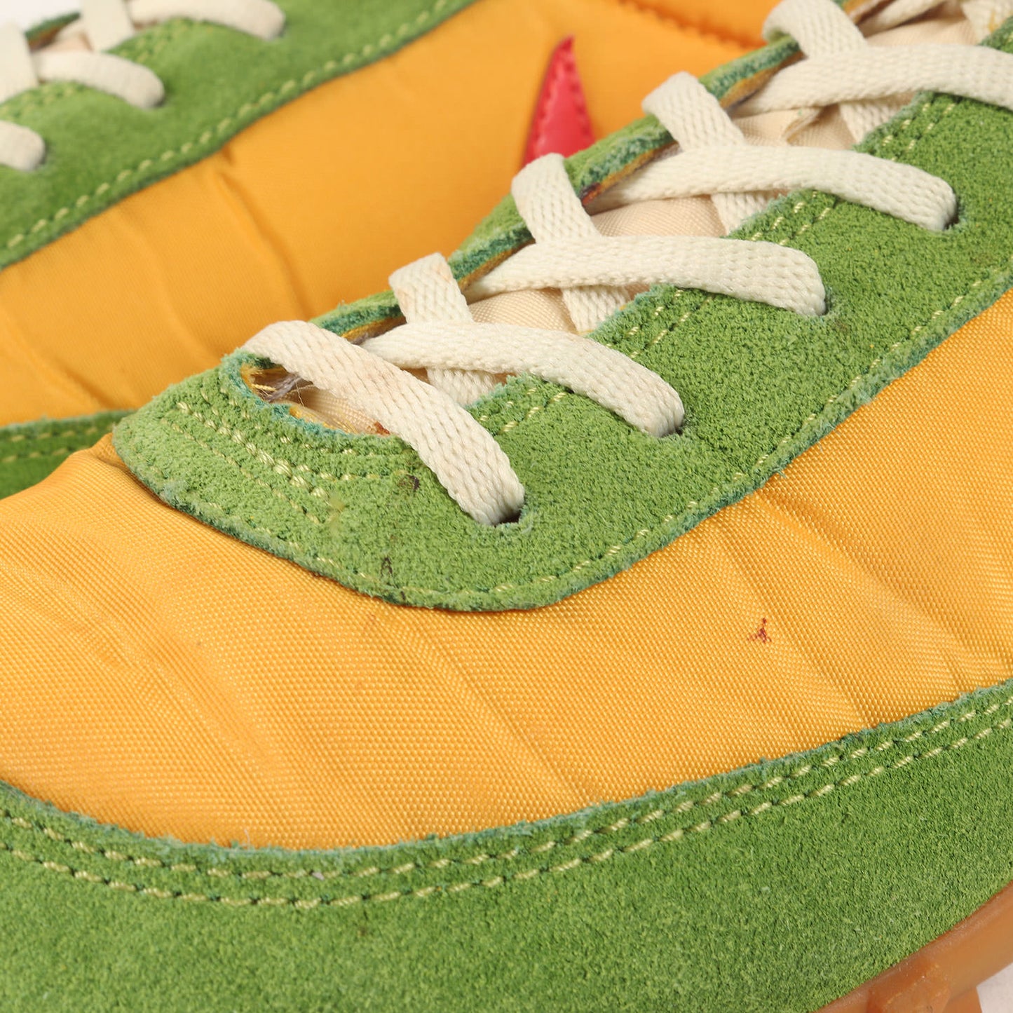 × NIKE WAFFLE RACER (306695-761 WI-K112)