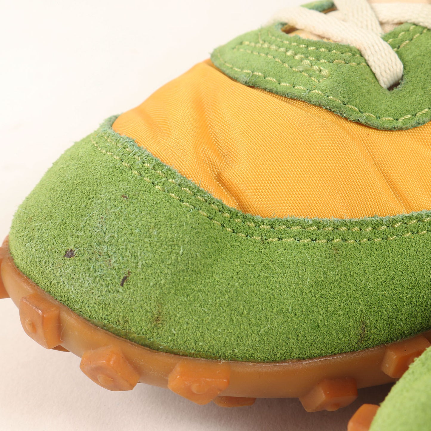 × NIKE WAFFLE RACER (306695-761 WI-K112)