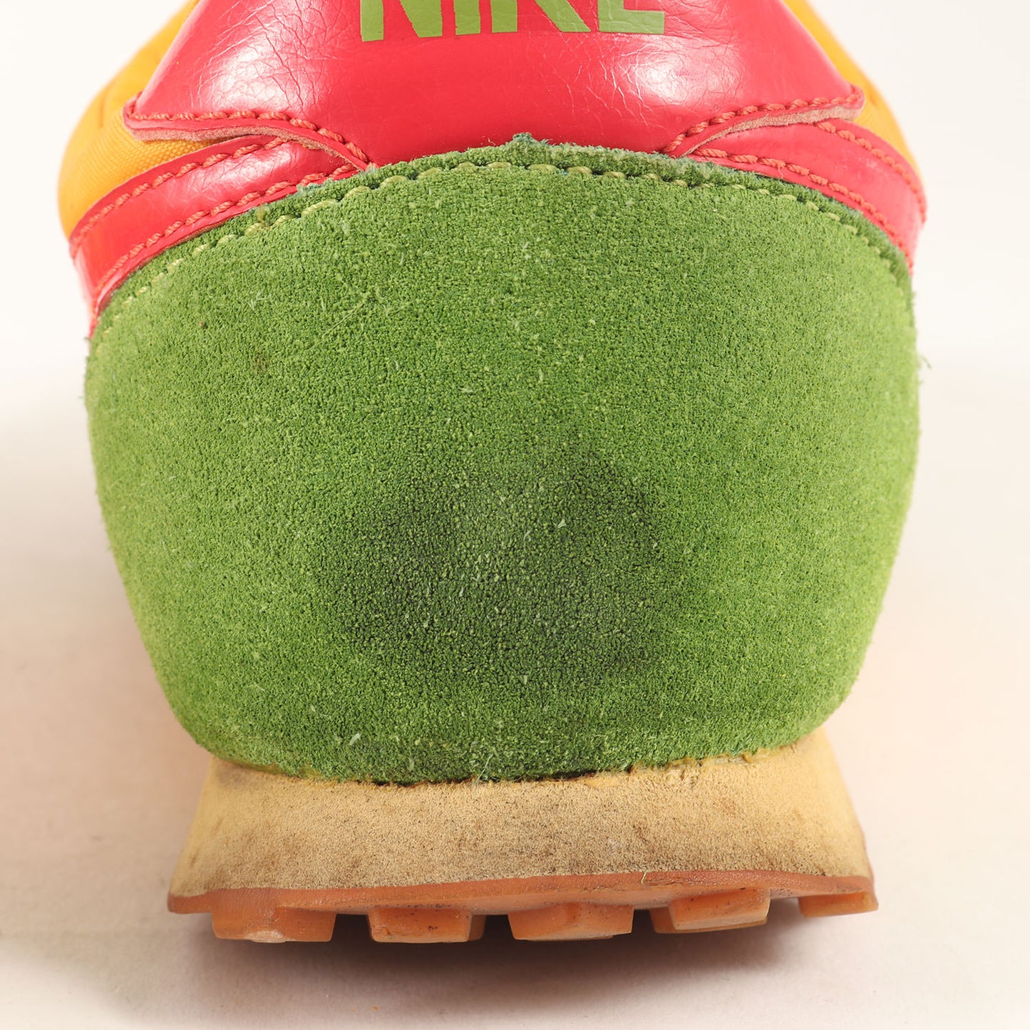 × NIKE WAFFLE RACER (306695-761 WI-K112)